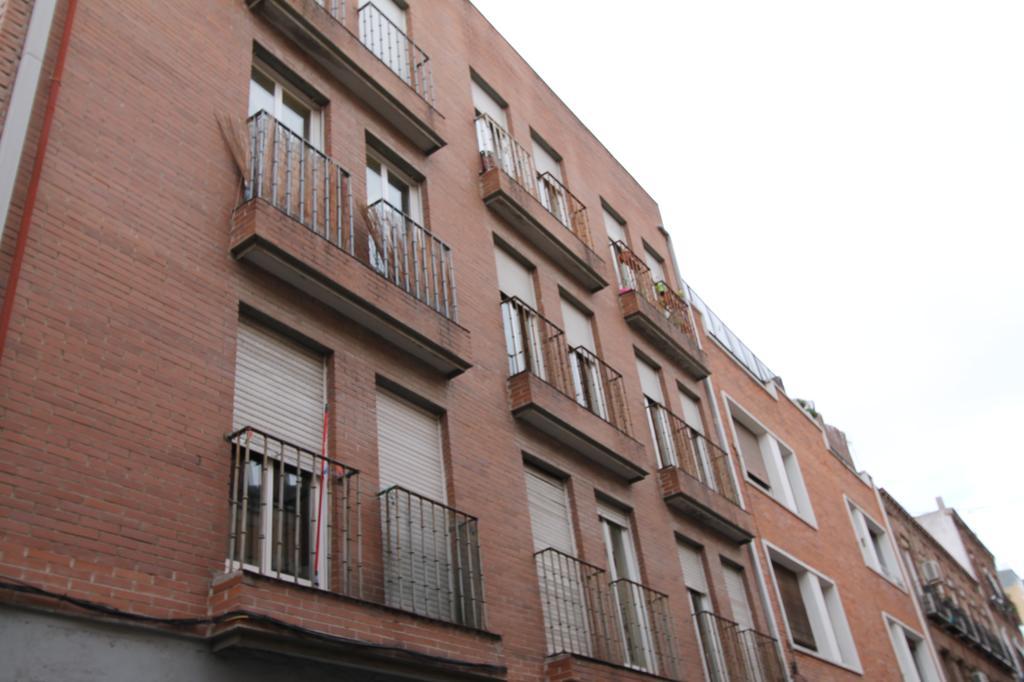 Apartamentos Goyescas Deco Madrid Dış mekan fotoğraf