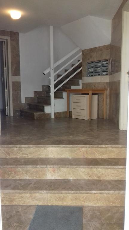 Apartamentos Goyescas Deco Madrid Dış mekan fotoğraf