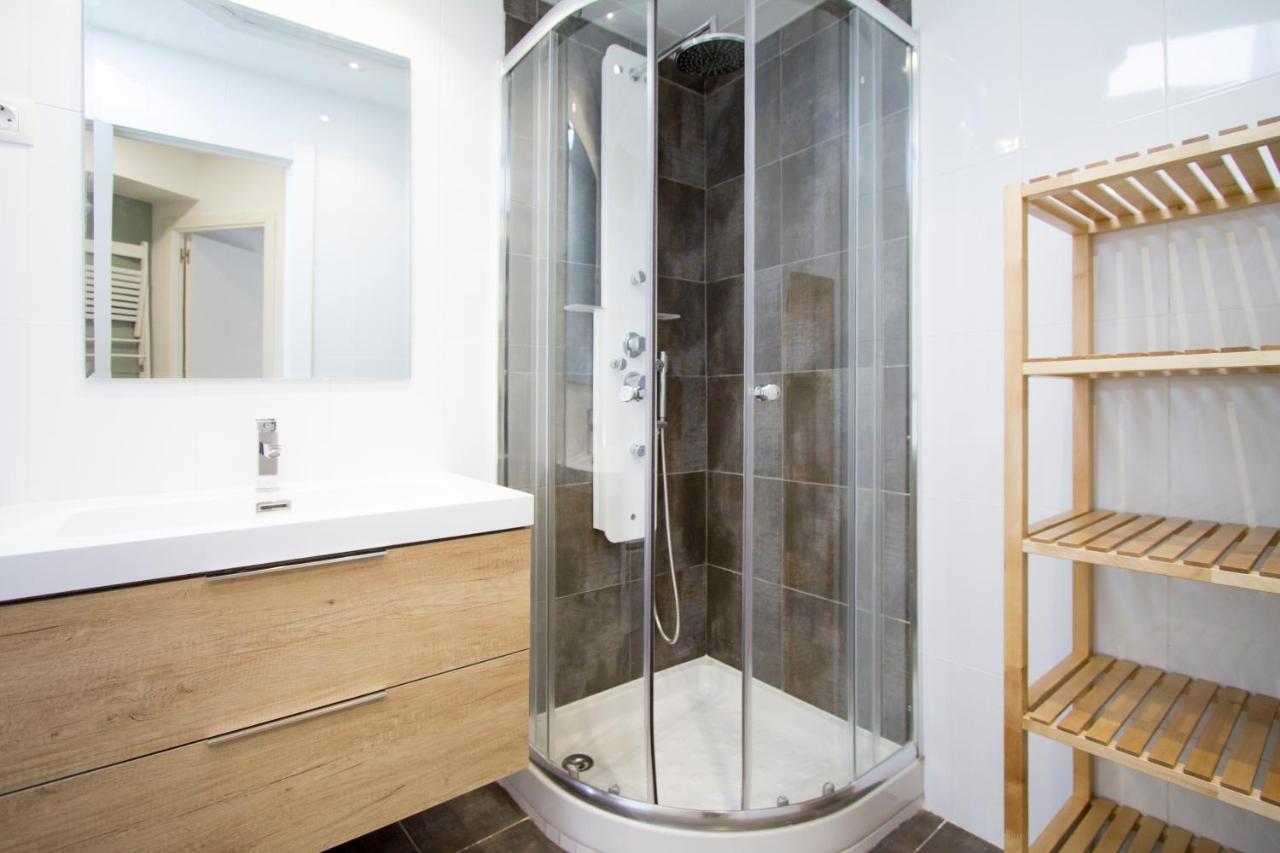 Apartamentos Goyescas Deco Madrid Dış mekan fotoğraf